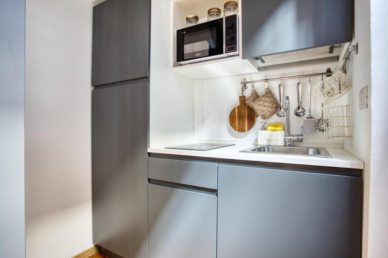 Joivy Cosy Studio In Porta Venezia Apartment