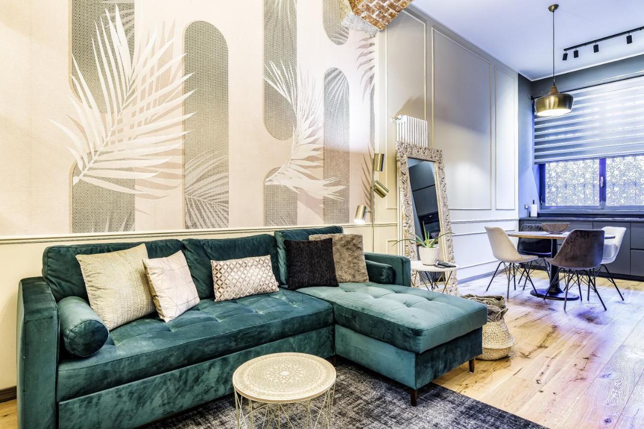 Apartment Bligny 4pax Wifi Bocconi District Mailand