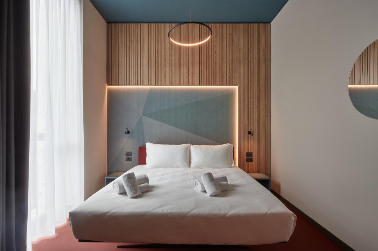 Hotel 21 House Of Stories Navigli