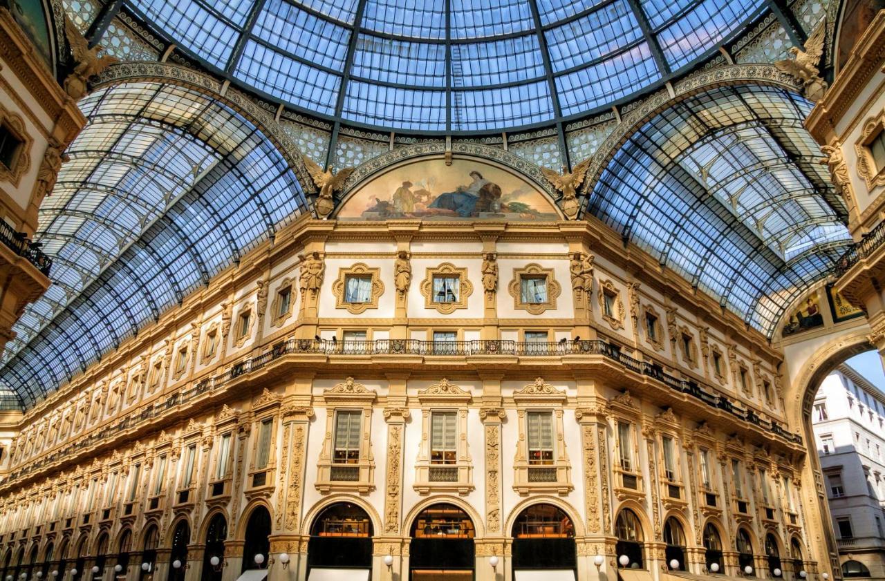 Casa Ginevra Milan