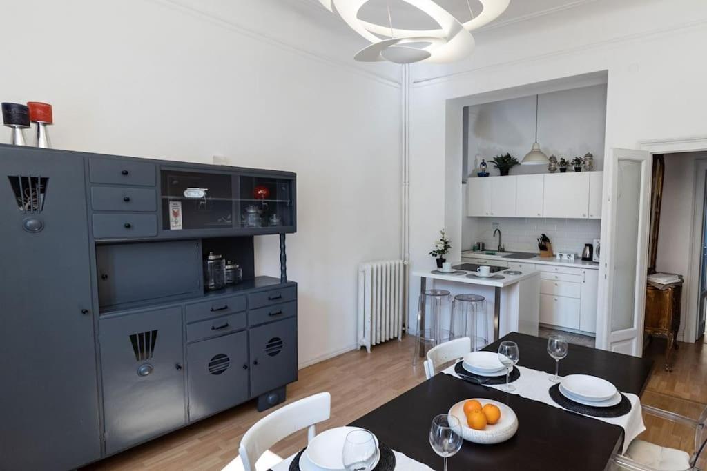 Apartment Stilysh Near Metro And Fiera Mico *