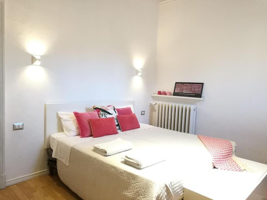 Apartment Stilysh Near Metro And Fiera Mico *