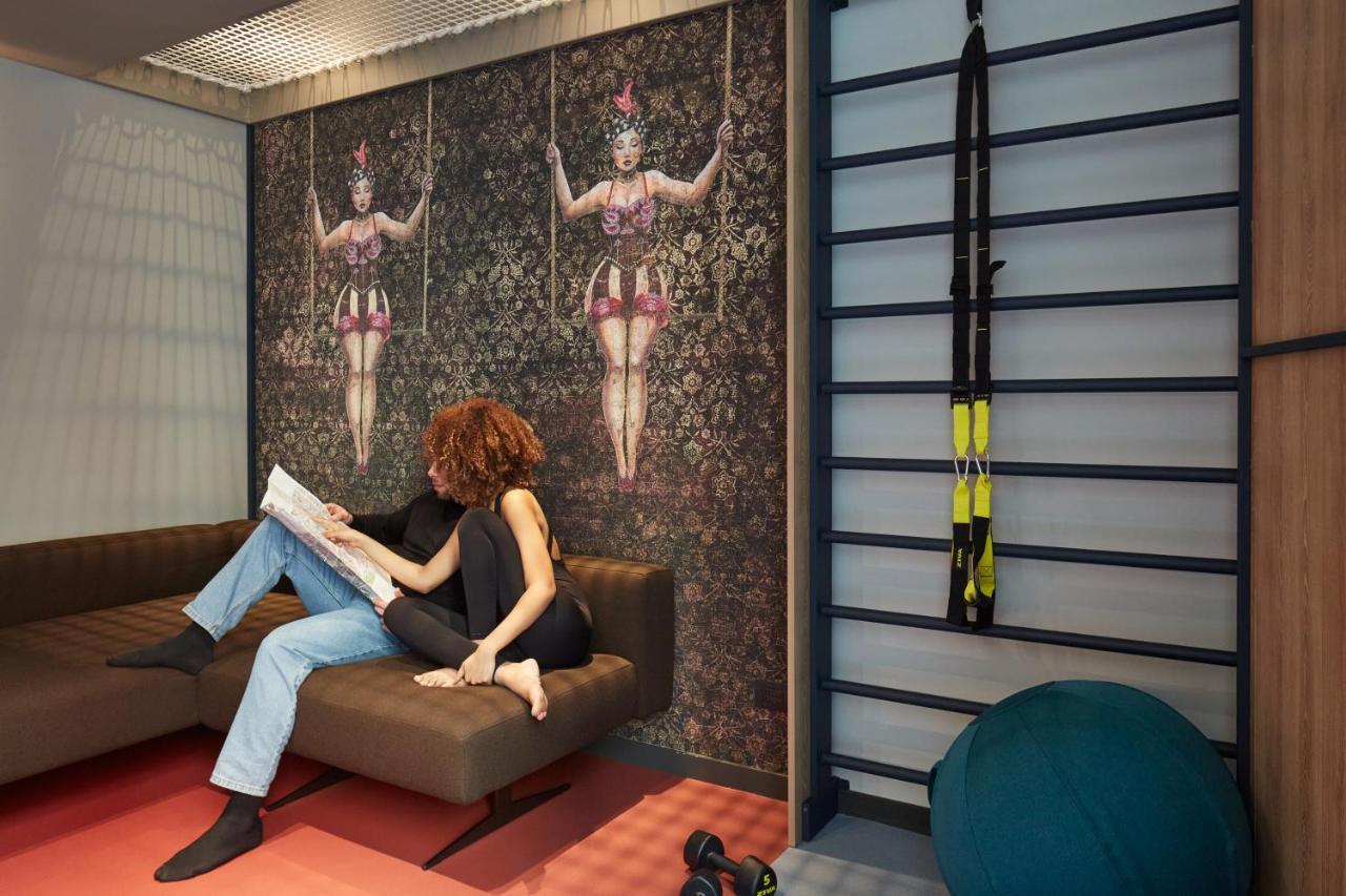 Hotel 21 House Of Stories Navigli