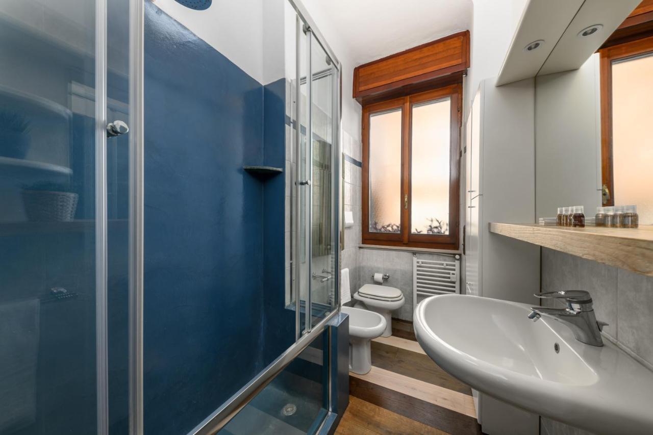 Apartamento Casa Da Veglia Milão