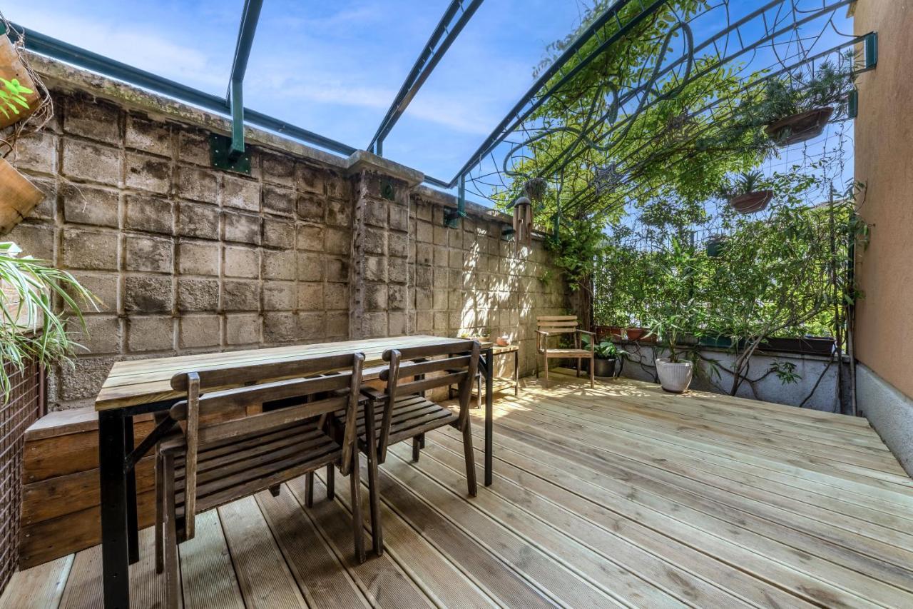 Apartamento Casa Da Veglia *