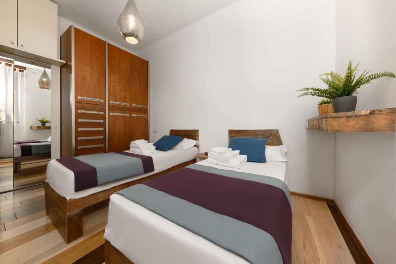 Apartamento Casa Da Veglia *