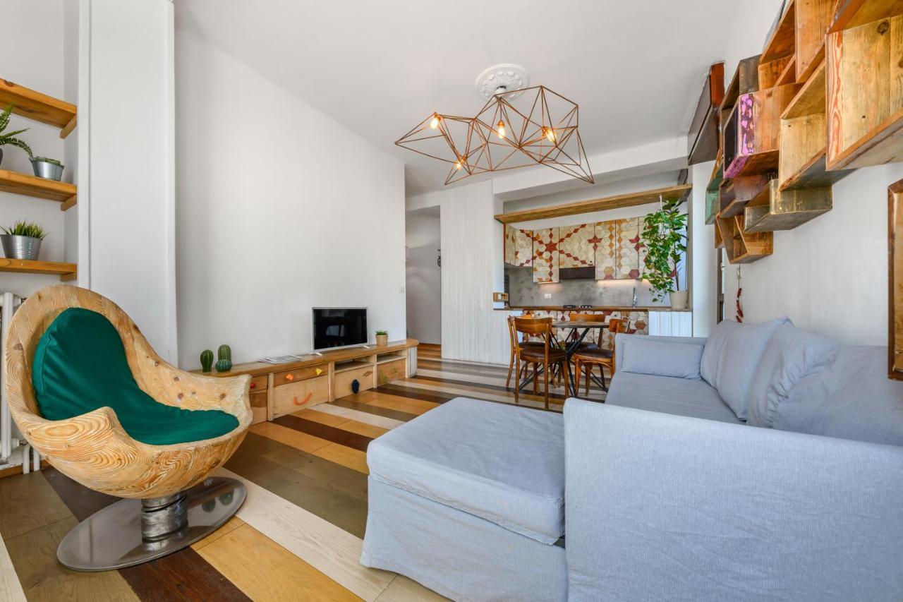 Apartamento Casa Da Veglia Milão