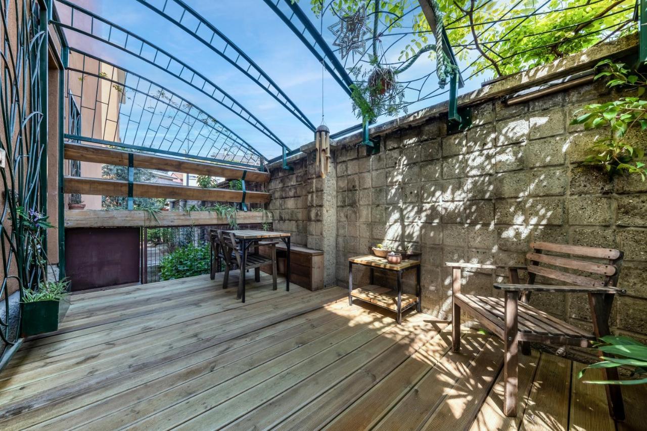 Apartamento Casa Da Veglia Milão