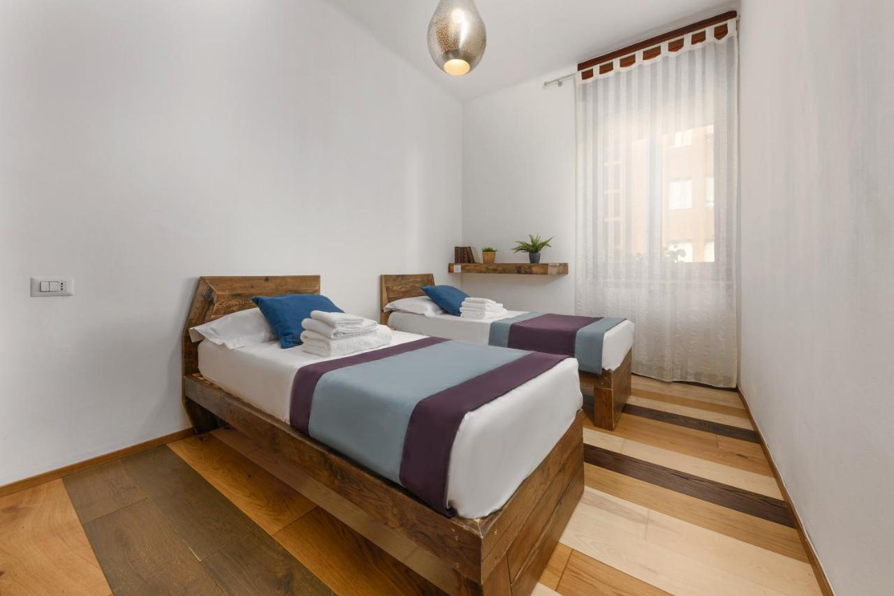 Apartamento Casa Da Veglia Milão