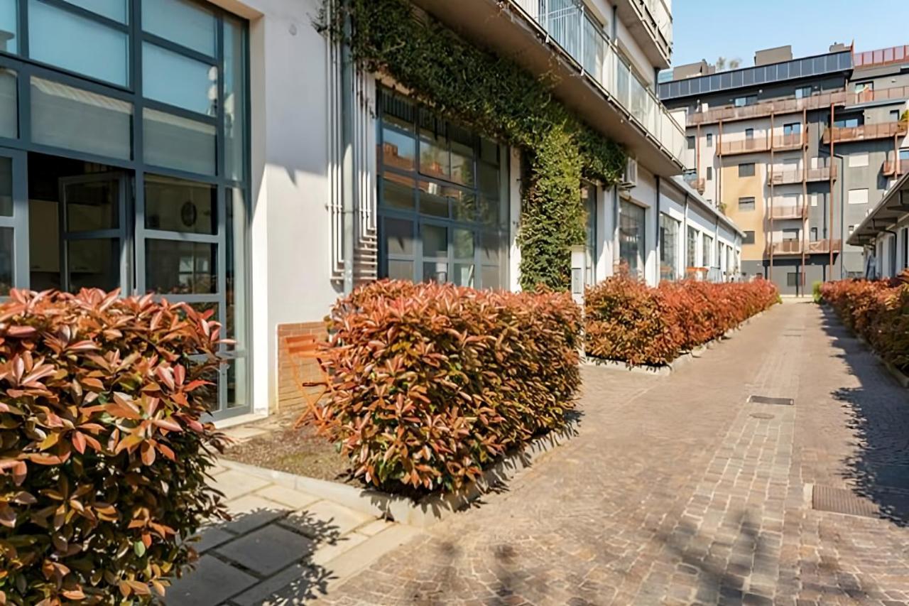 Apartamento Luxury Loft A - Design Esclusivo E Comfort Moderno