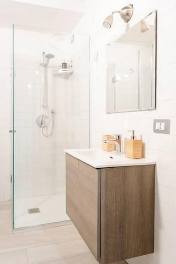 Luxury Loft A - Design Esclusivo E Comfort Moderno Apartamento *