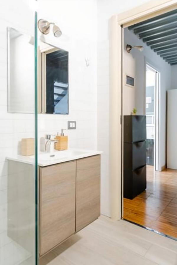 Apartamento Luxury Loft A - Design Esclusivo E Comfort Moderno *