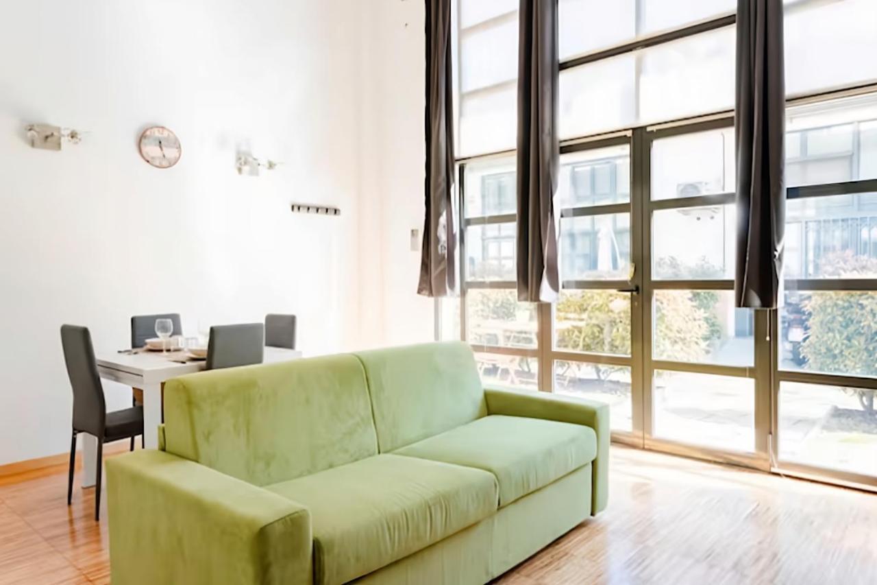 Apartamento Luxury Loft A - Design Esclusivo E Comfort Moderno *