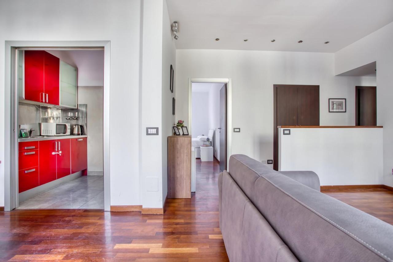 Joivy Tasteful Flat With Balcony * Milão