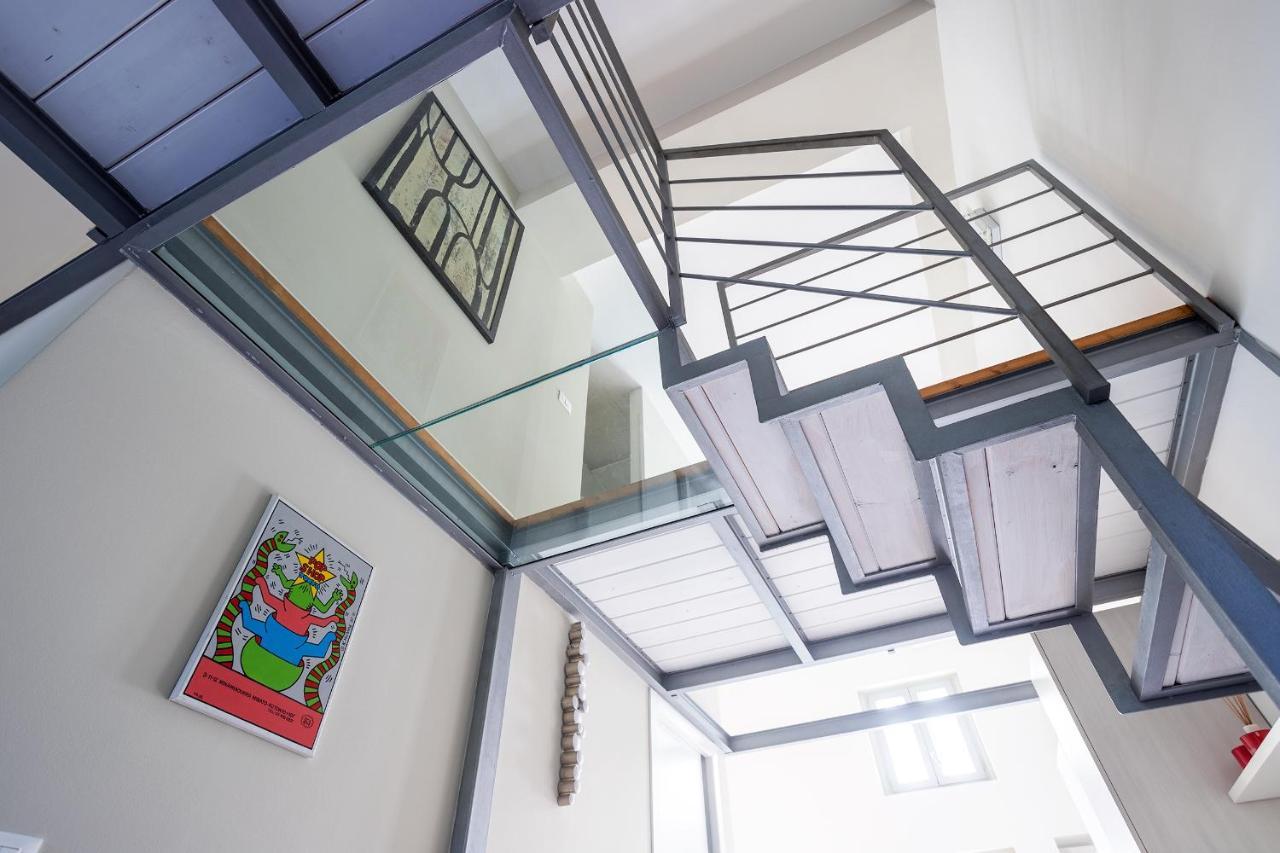 Navigli-duomo Exclusive Design Loft Su Due Piani Con Wifi * Milan
