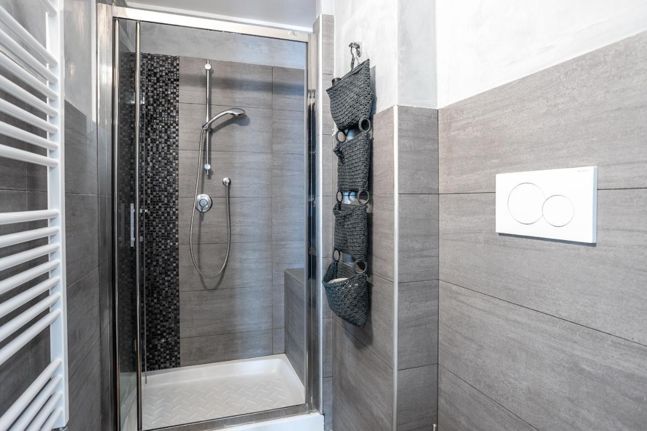 Navigli-duomo Exclusive Design Loft Su Due Piani Con Wifi * Milan