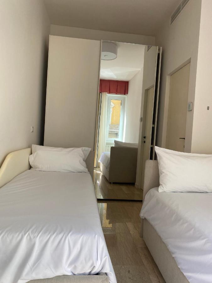 Sempione Apartment