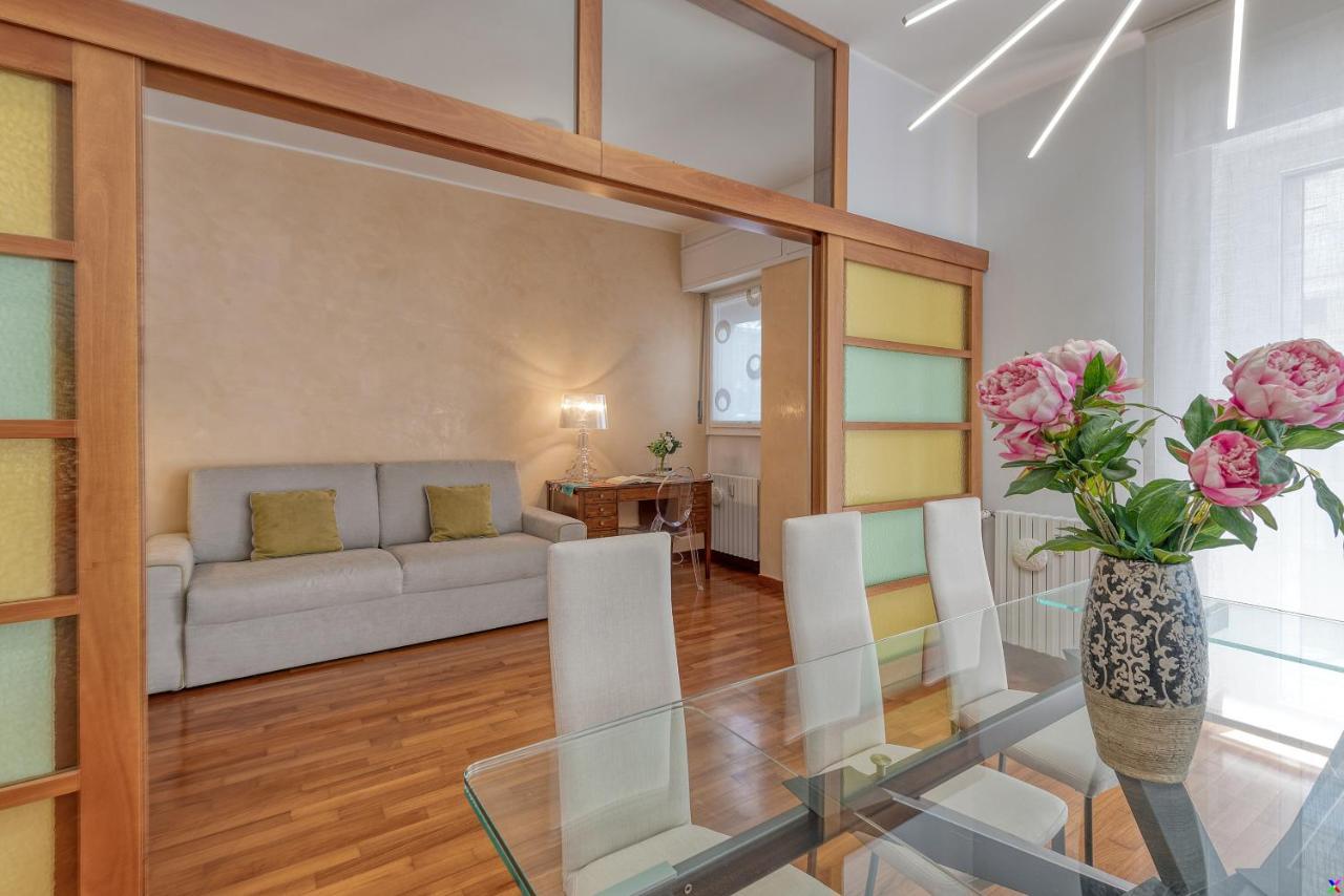 Bnbutler - Stromboli, 22 - Ampio, Luminoso Ed Elegante * Mailand