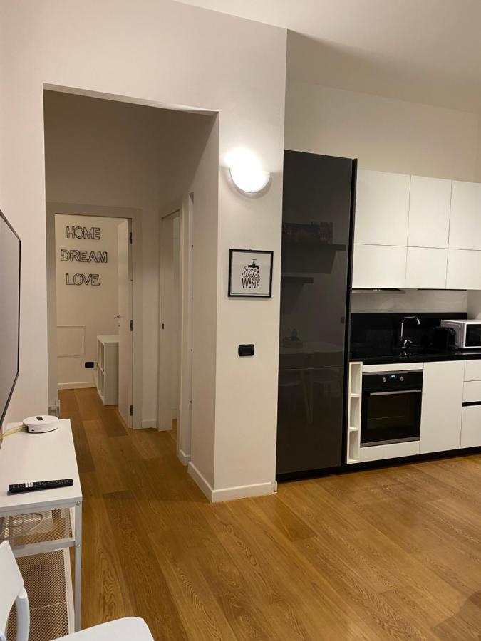 Apartment Corridoni 6 Milan