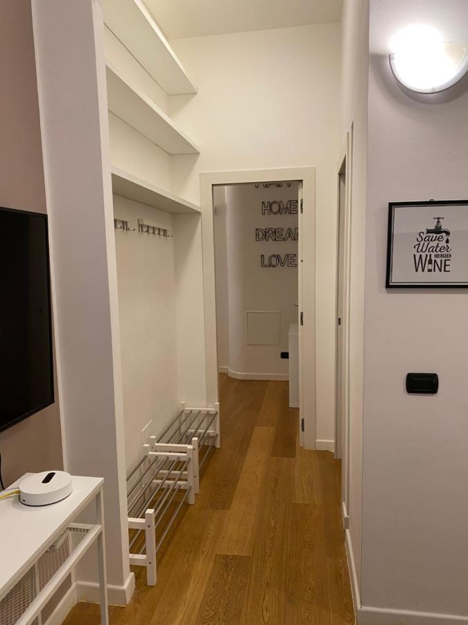 Corridoni 6 Apartment *