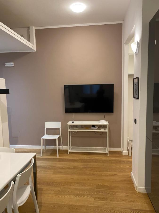 Corridoni 6 Apartment Milan