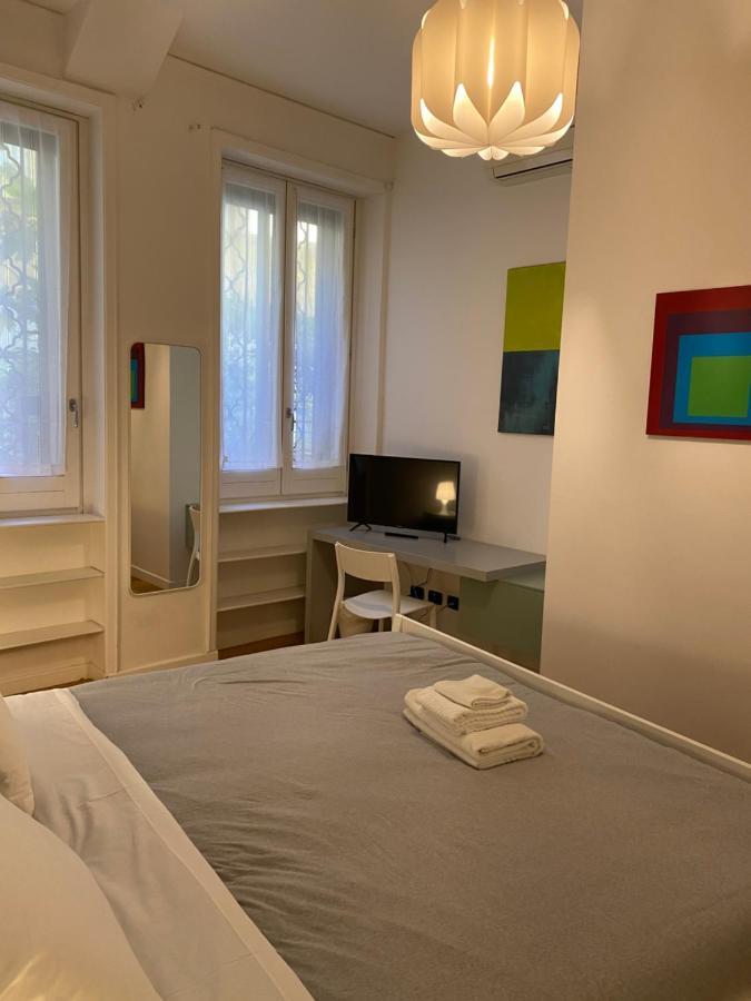 Corridoni 6 Apartment Milan