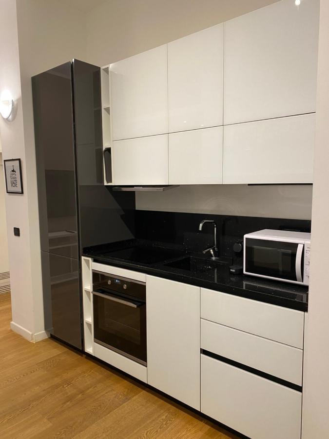 Corridoni 6 Apartment *