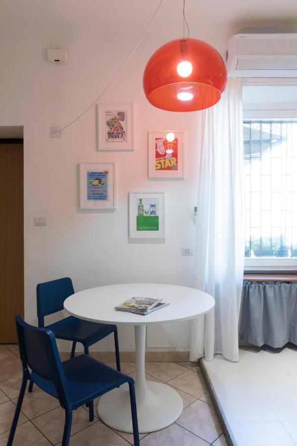 Xenia - Stylish Colorful Apt- Upbeat & Well-connected Area Apartment Milan