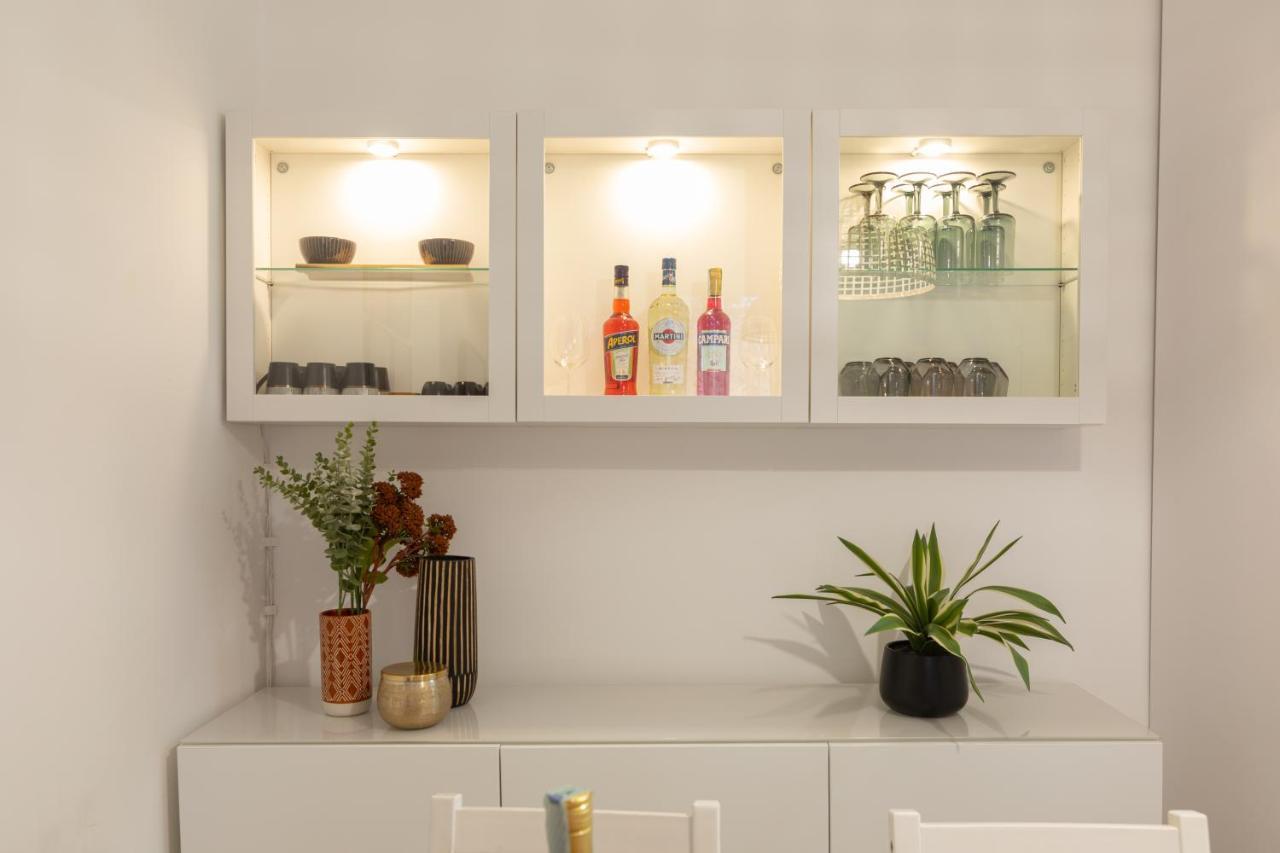 Xenia - Enjoy Porta Venezia In Modern Apt- 10 Min From Duomo Apartment