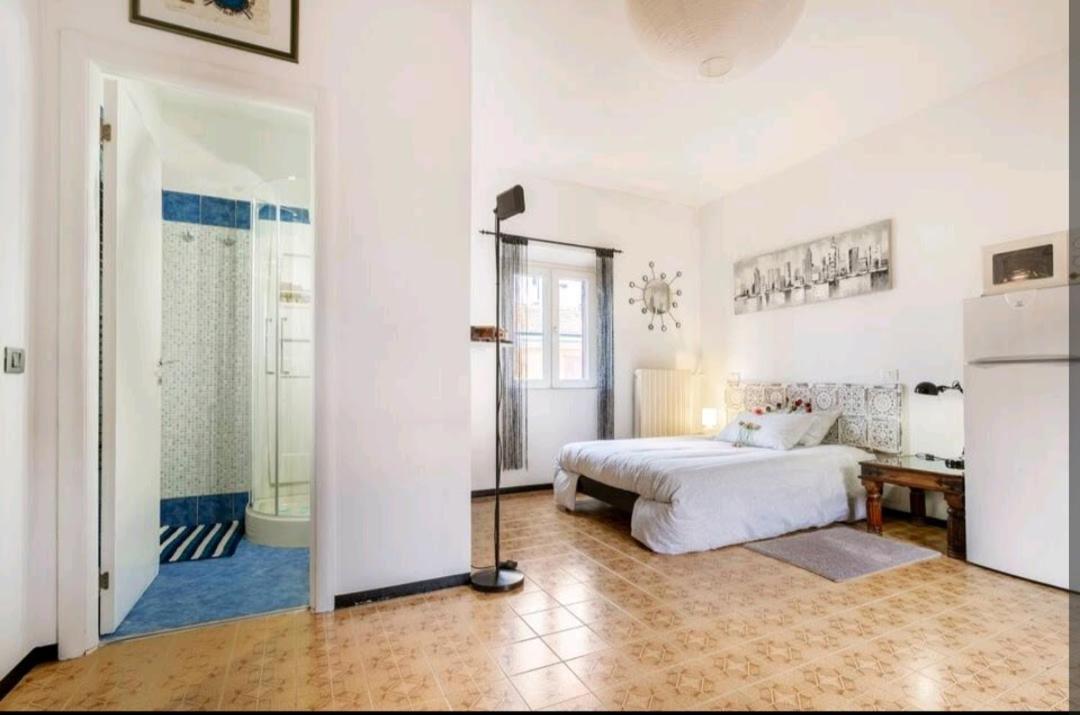 Gasthof Relax A 4 Salti Dai Navigli *