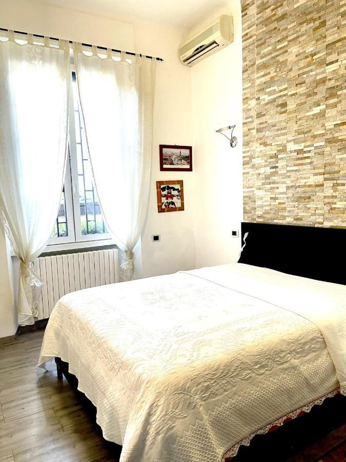 Sigaba Apartment *