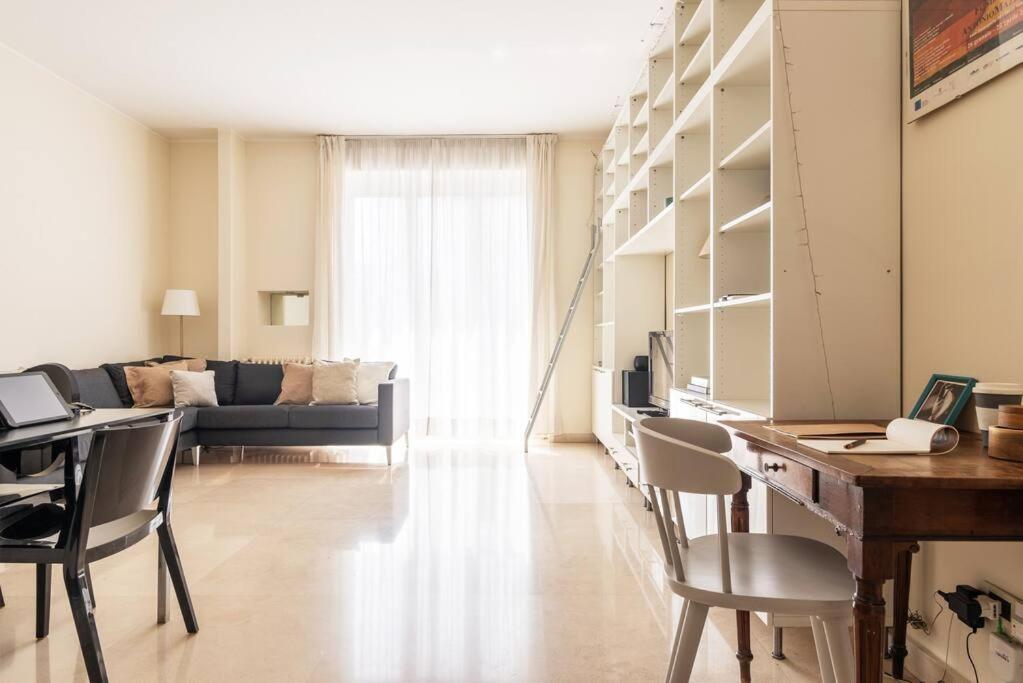 Apartamento Pirelli - Flexyrent Wifi - A.c. Milão