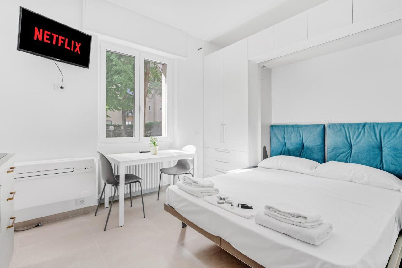 Apartamento Casa Da Paladini