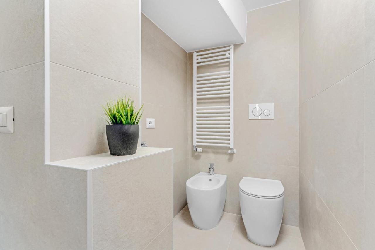 Casa Da Paladini Apartamento Milão