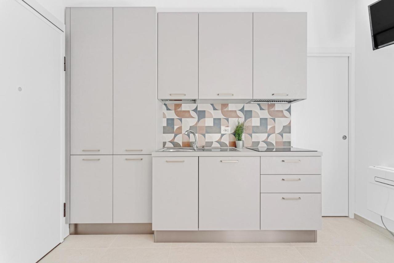 Apartamento Casa Da Paladini