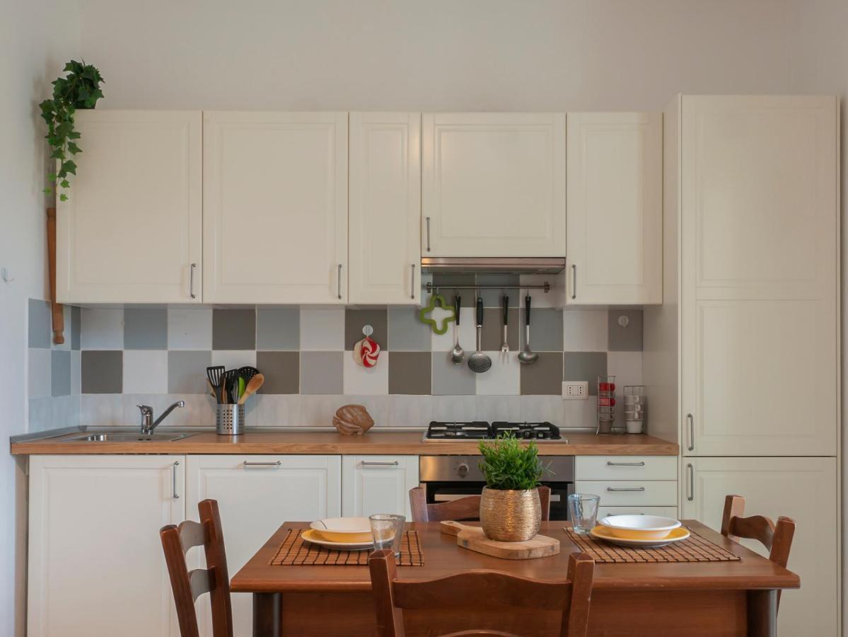 I Host - San Faustino 78 Apartment Milan