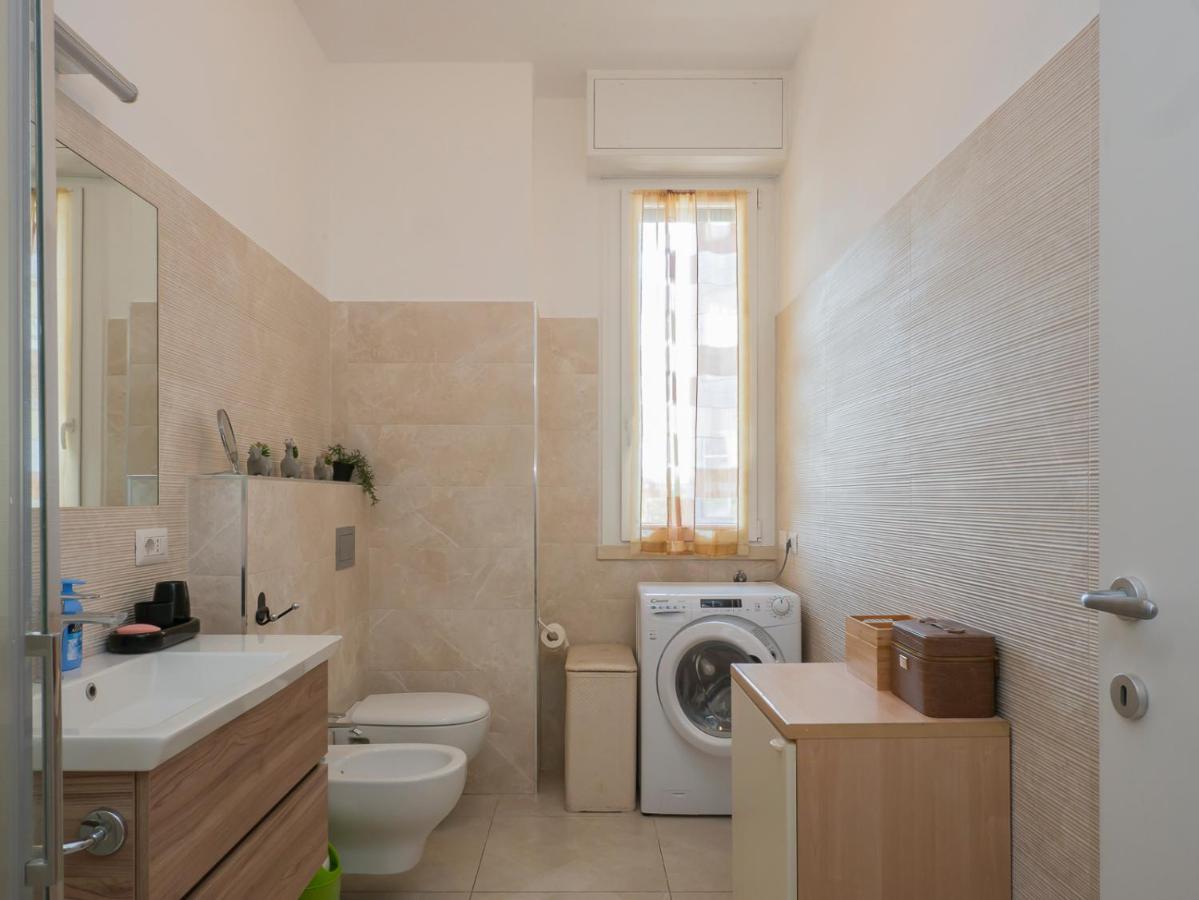 I Host - San Faustino 78 Apartment Milan