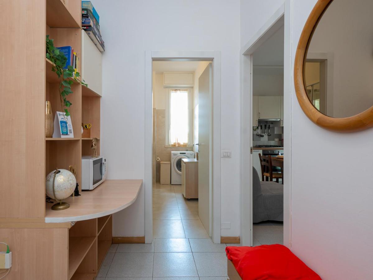 Apartment I Host - San Faustino 78 Milan