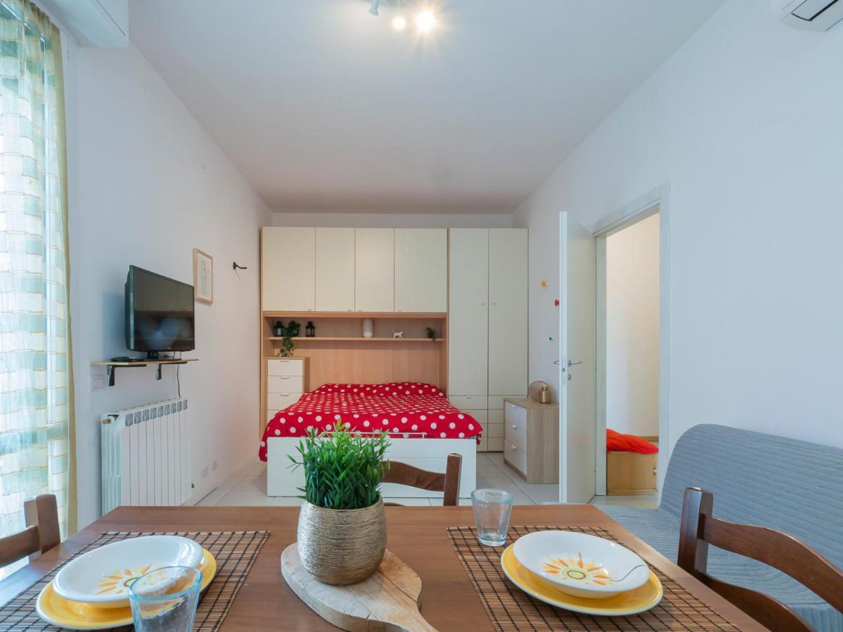 I Host - San Faustino 78 Apartment Milan