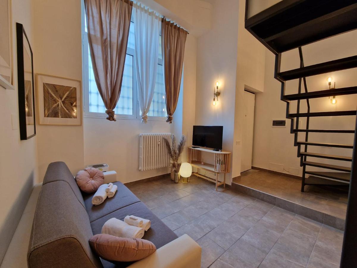 Regina In Porta Romana 2 - Sky Tv, Wifi E Breakfast Box Apartment Mailand