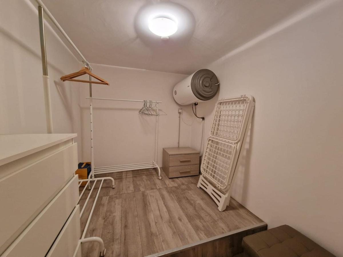 Apartment Regina In Porta Romana 2 - Sky Tv, Wifi E Breakfast Box Mailand