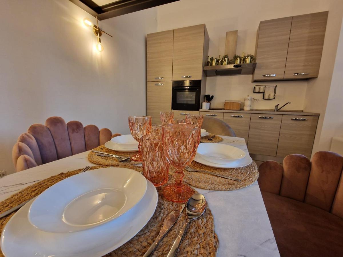 Apartment Regina In Porta Romana 2 - Sky Tv, Wifi E Breakfast Box Mailand