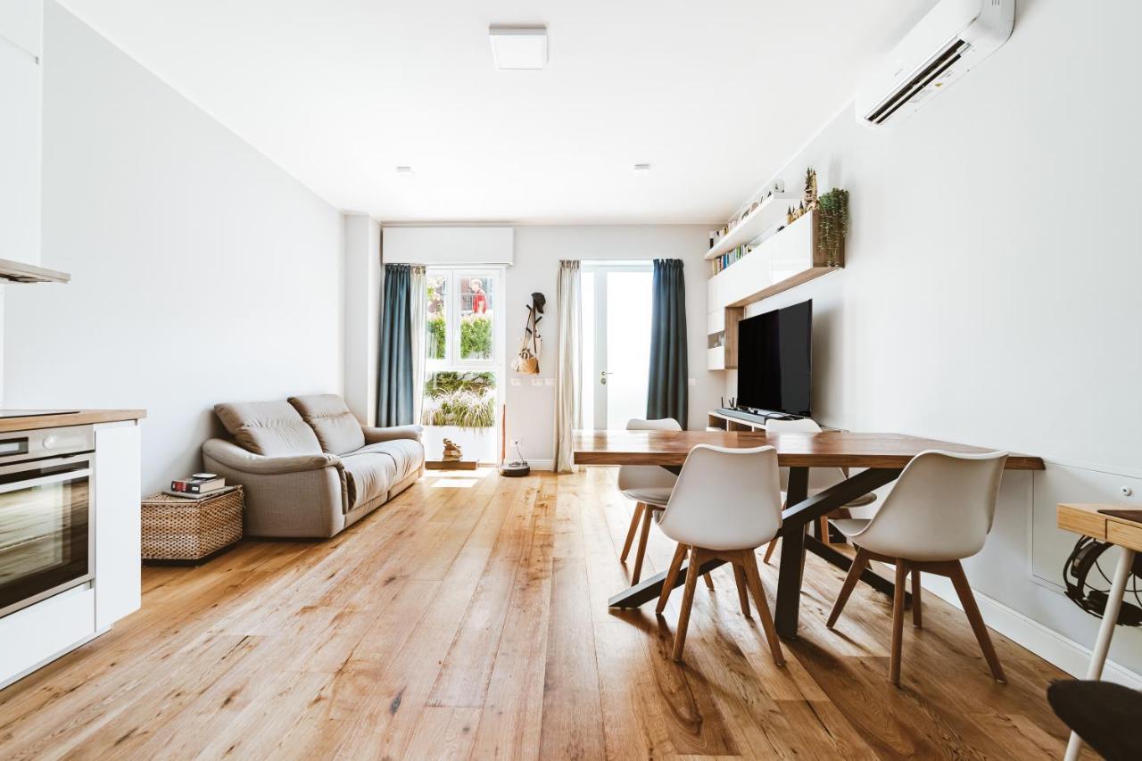 Mico Citylife Luxuryflat, 100m Metro Mailand