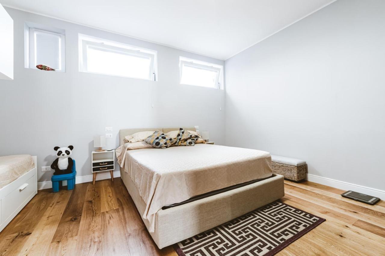 Mico Citylife Luxuryflat, 100m Metro