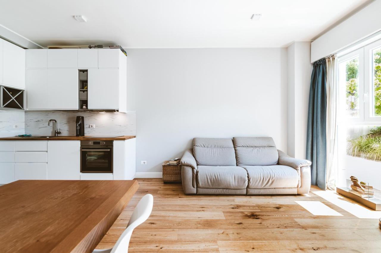 Mico Citylife Luxuryflat, 100m Metro *
