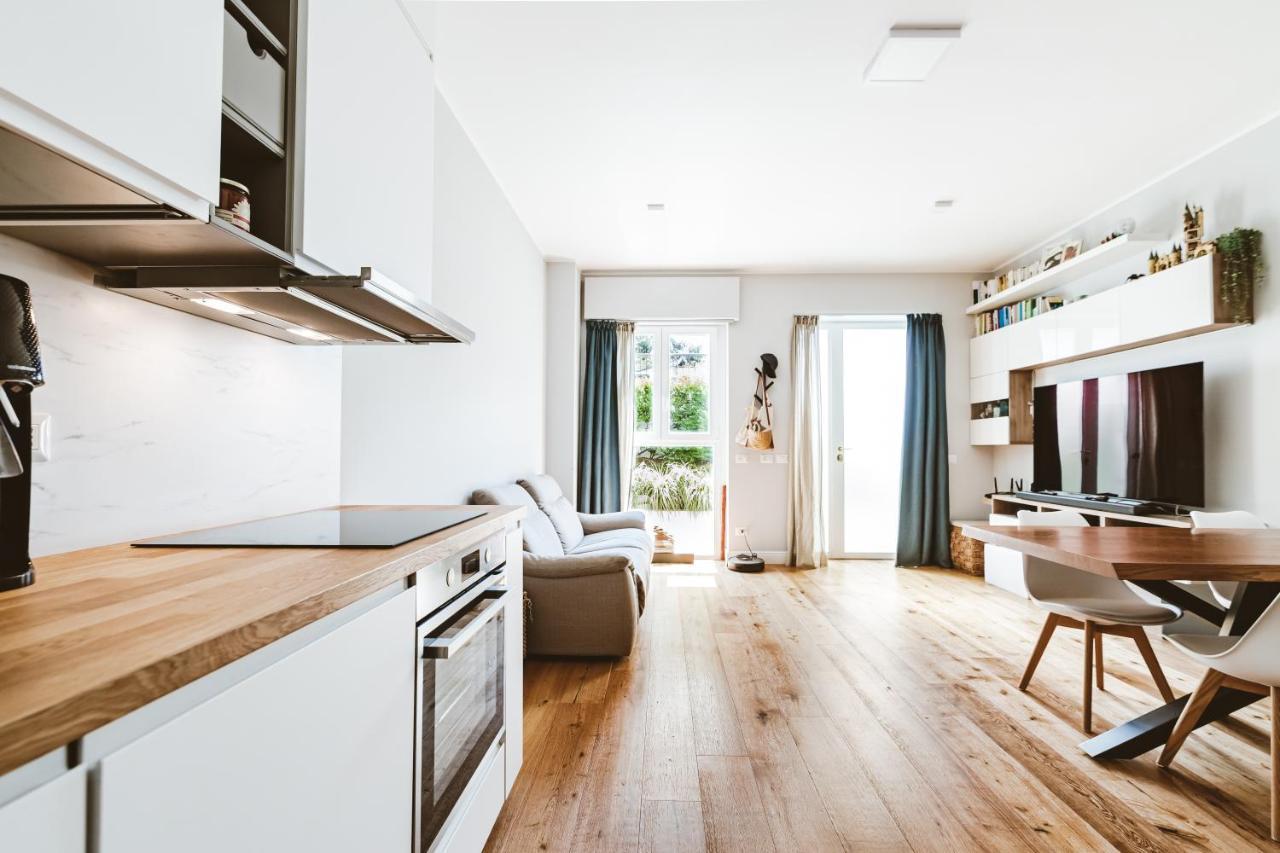 Mico Citylife Luxuryflat, 100m Metro * Mailand