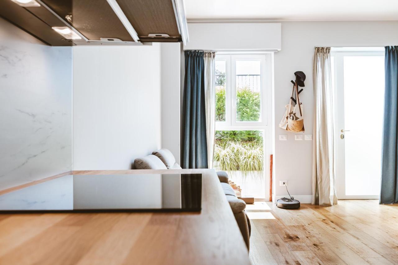 Mico Citylife Luxuryflat, 100m Metro *