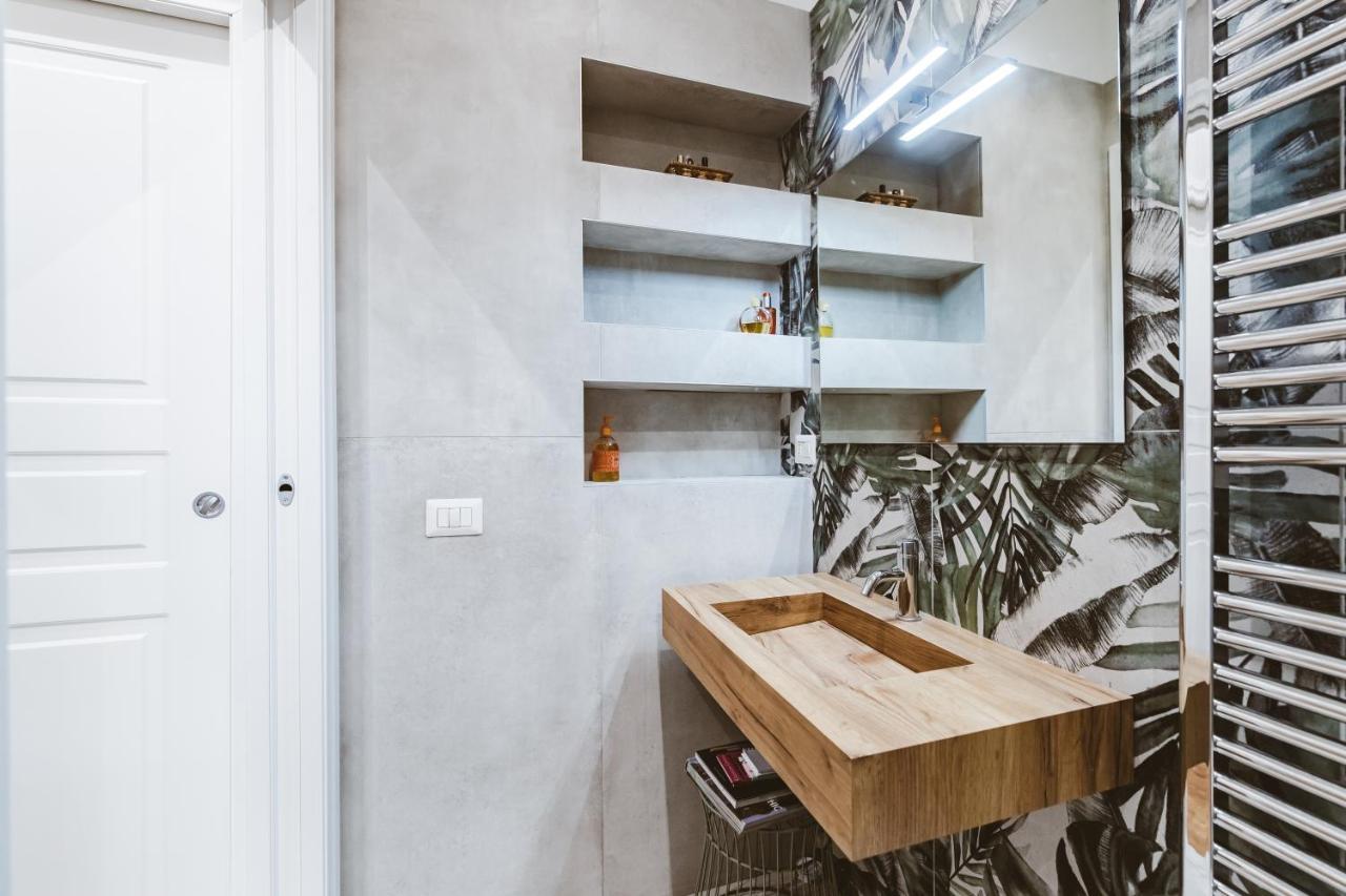 Mico Citylife Luxuryflat, 100m Metro Apartment Mailand