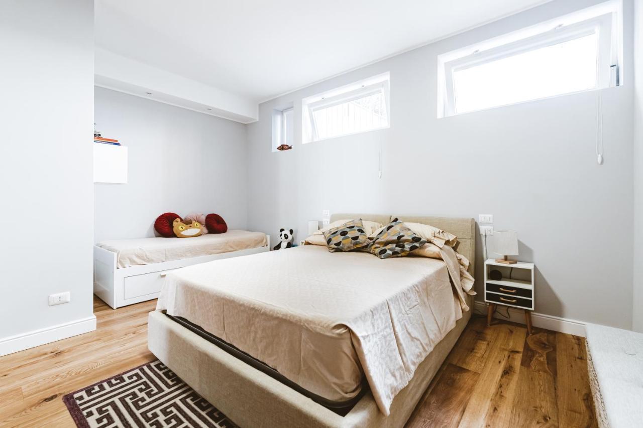 Mico Citylife Luxuryflat, 100m Metro *
