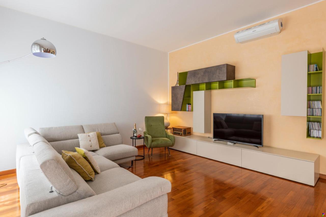 Bnbutler - Stromboli, 22 - Ampio, Luminoso Ed Elegante * Mailand